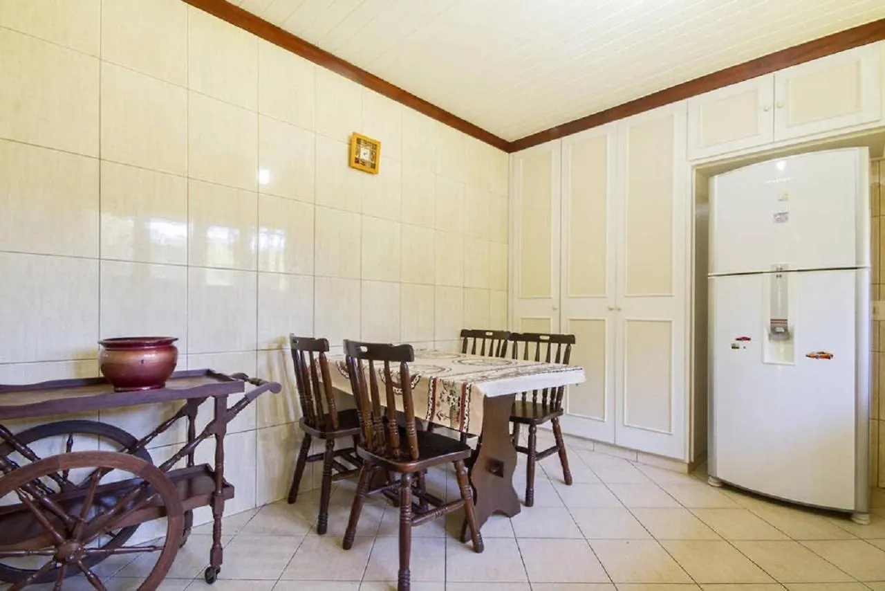 Casa Condominio - Jardim Veu Da Noiva Em Capivari Campos do Jordão